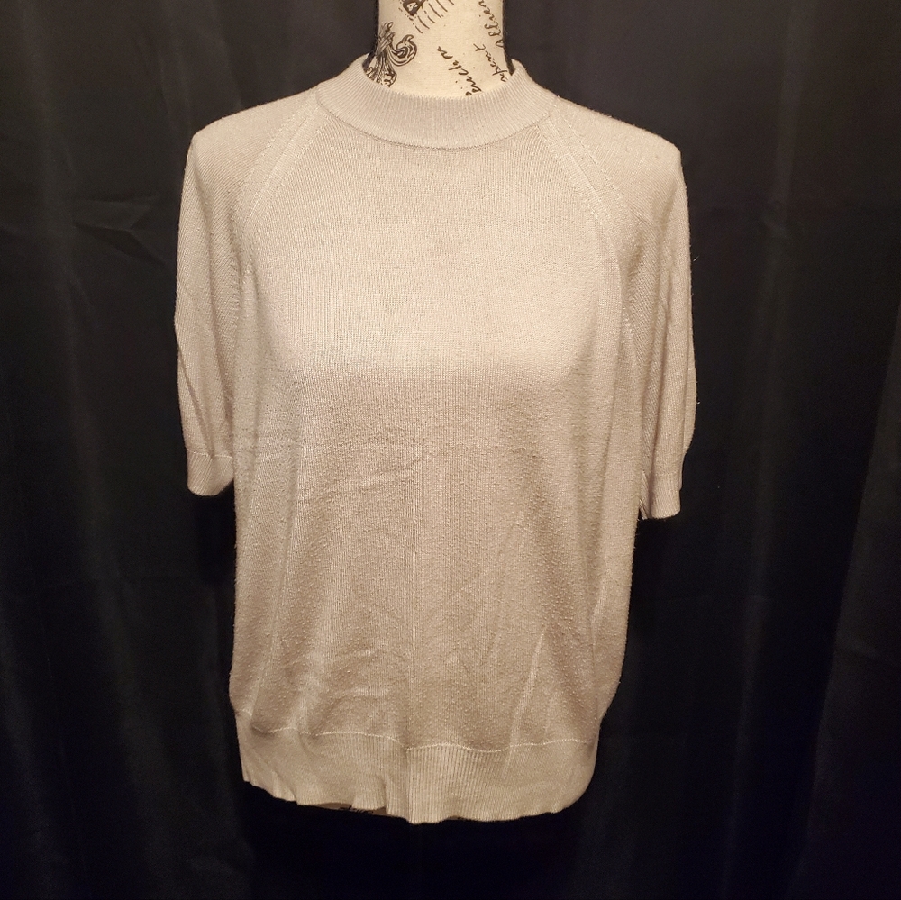 Ship 'N Shore Sweater